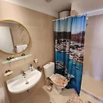 Appartement студио в затворен комплекс Blue *
