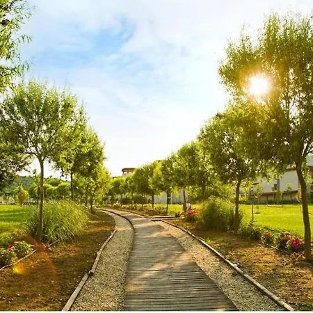 Apartman студио в затворен комплекс Blue Szozopol